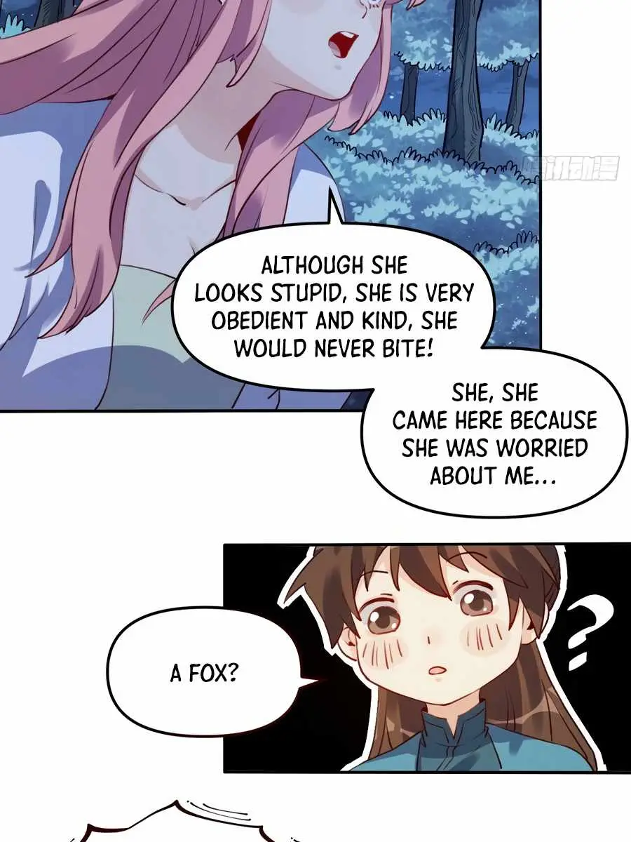 I'm Actually a Cultivation Bigshot Chapter 28 Page 9