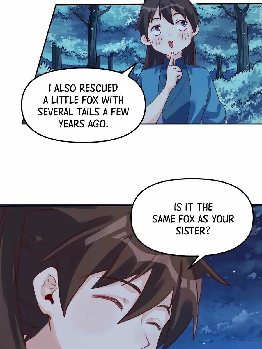 I'm Actually a Cultivation Bigshot Chapter 28 Page 14
