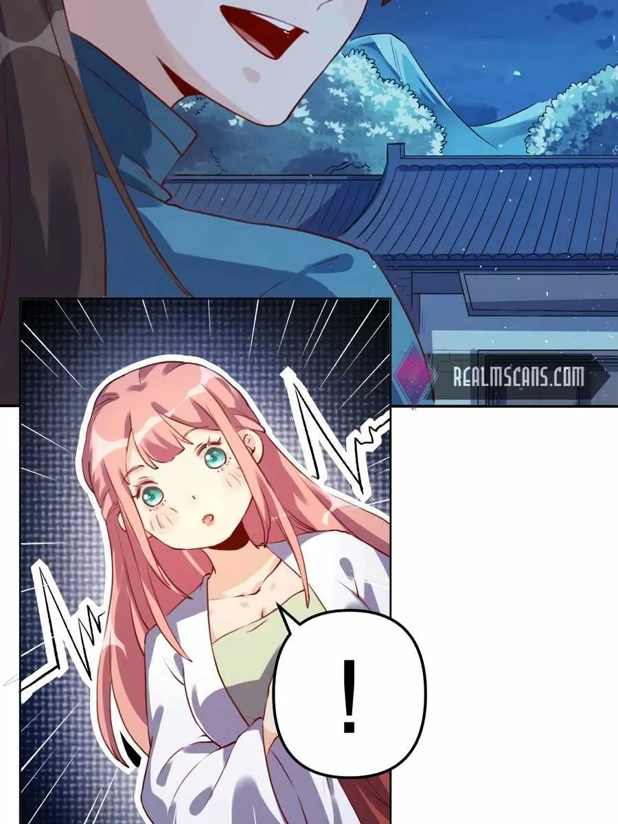 I'm Actually a Cultivation Bigshot Chapter 28 Page 15