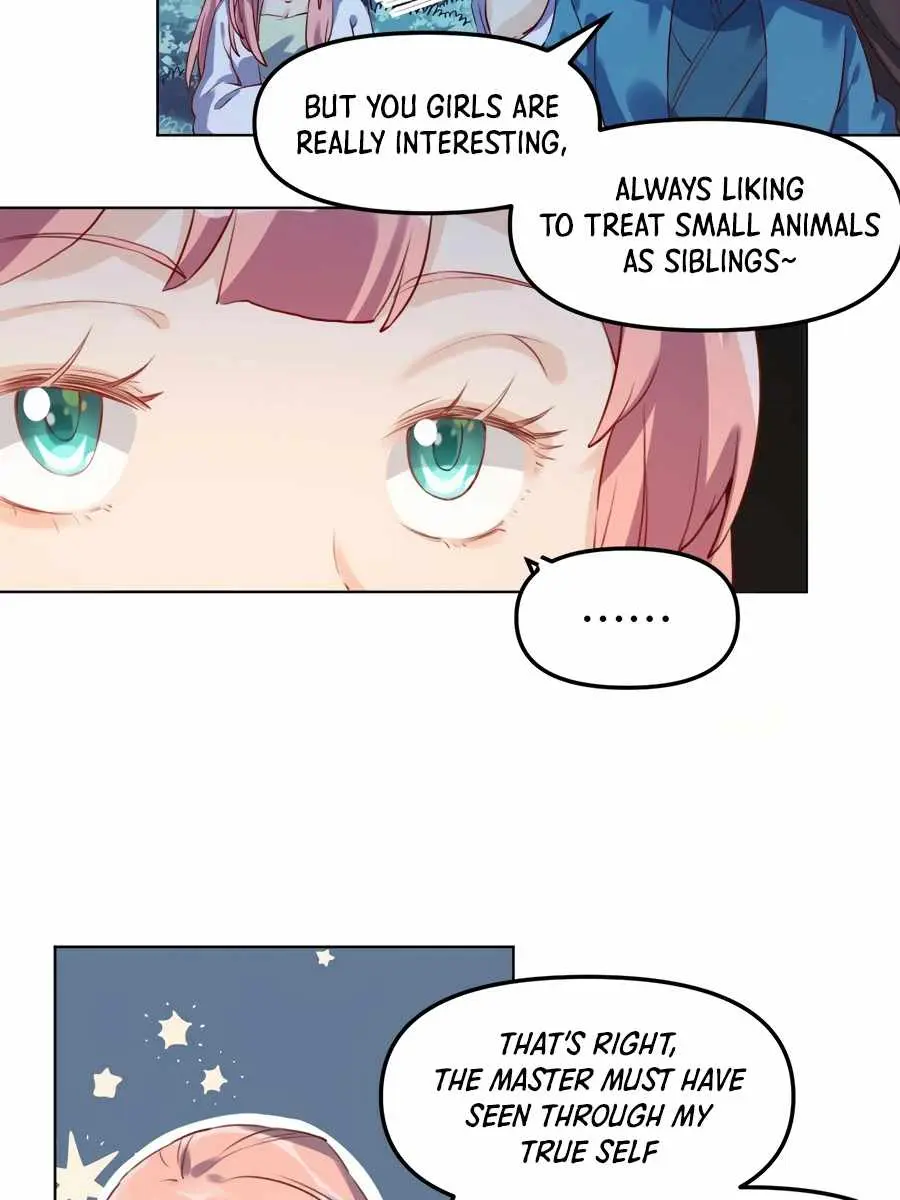 I'm Actually a Cultivation Bigshot Chapter 28 Page 18