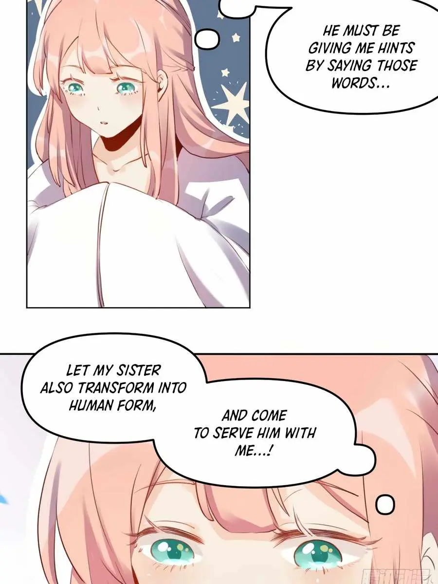 I'm Actually a Cultivation Bigshot Chapter 28 Page 19