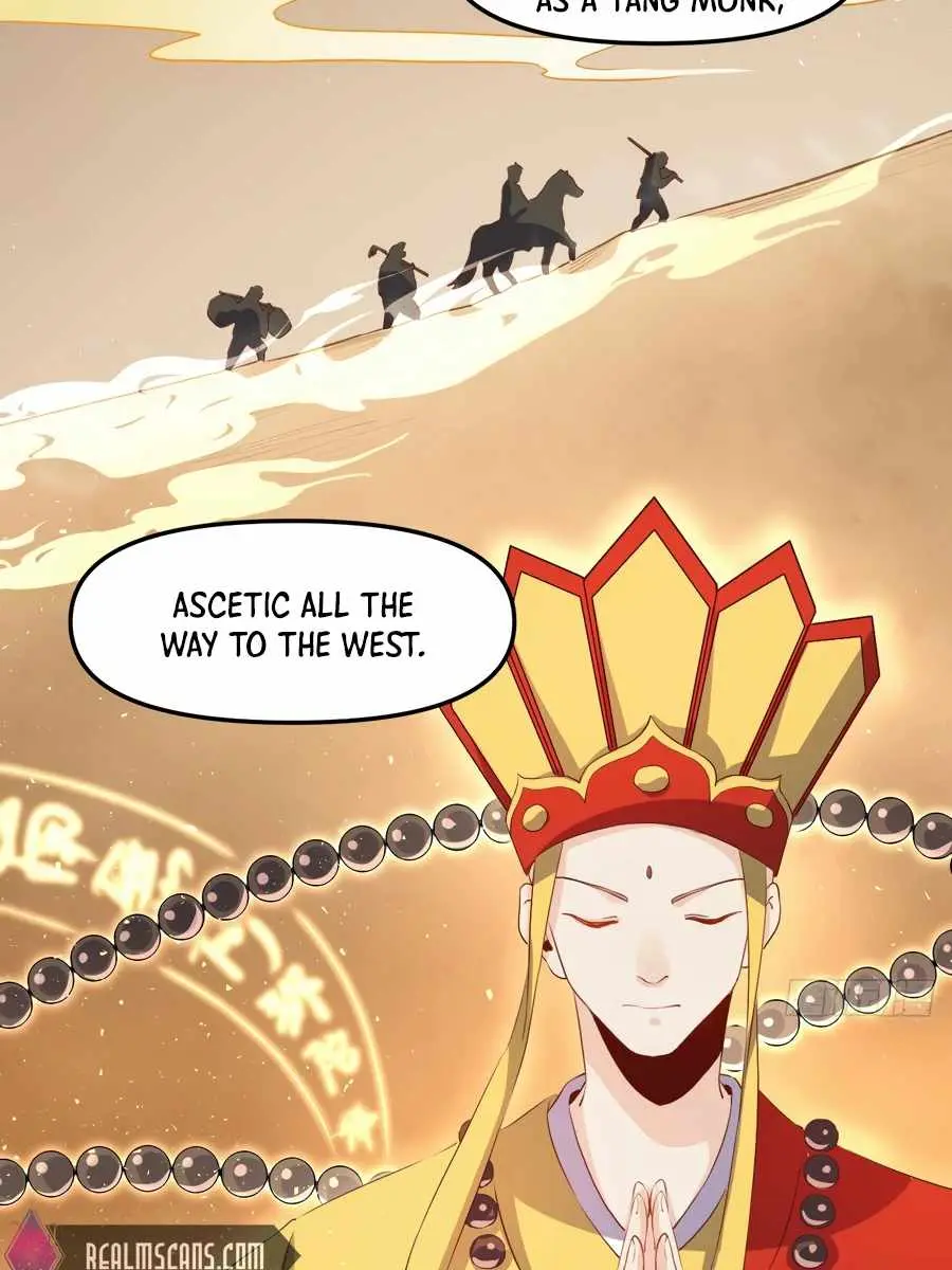 I'm Actually a Cultivation Bigshot Chapter 28 Page 28
