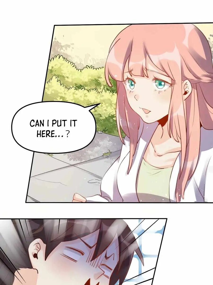 I'm Actually a Cultivation Bigshot Chapter 28 Page 39