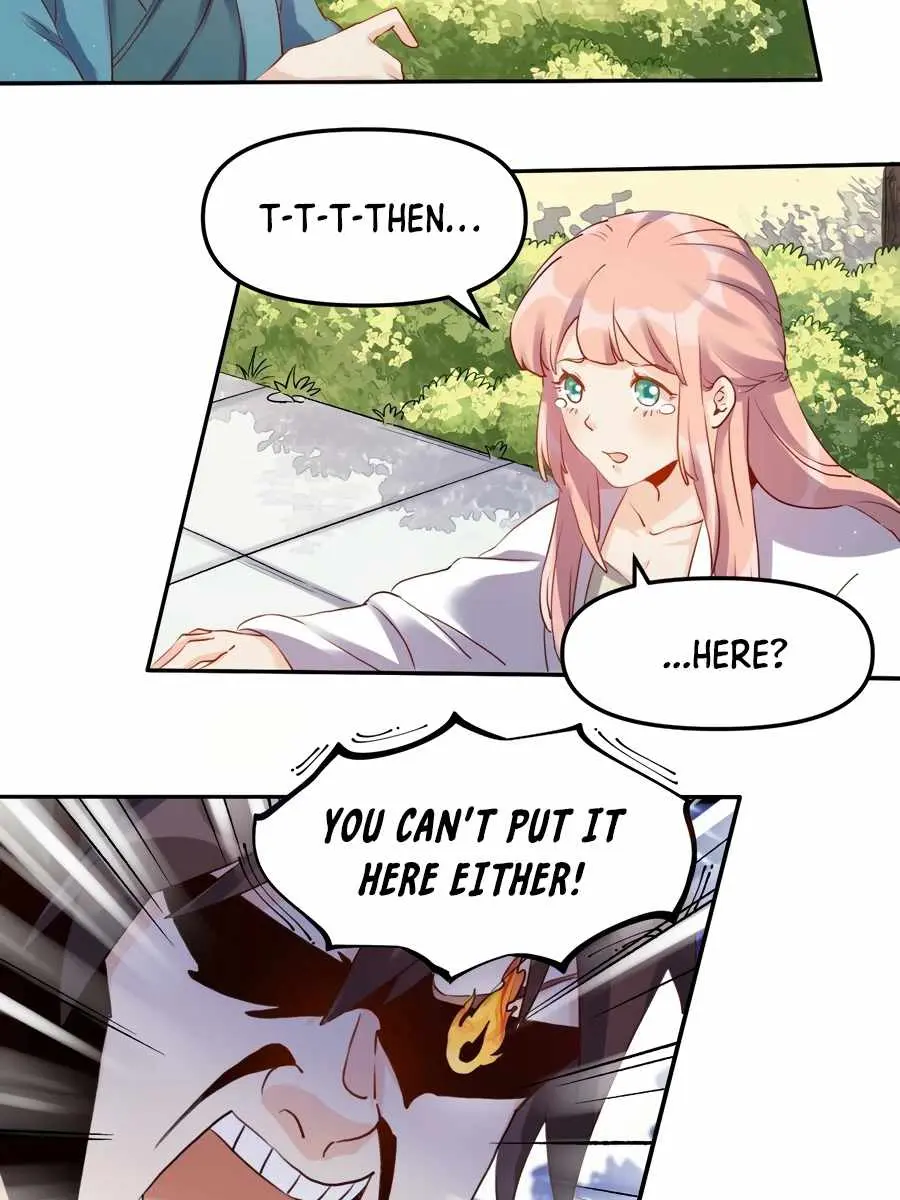 I'm Actually a Cultivation Bigshot Chapter 28 Page 41