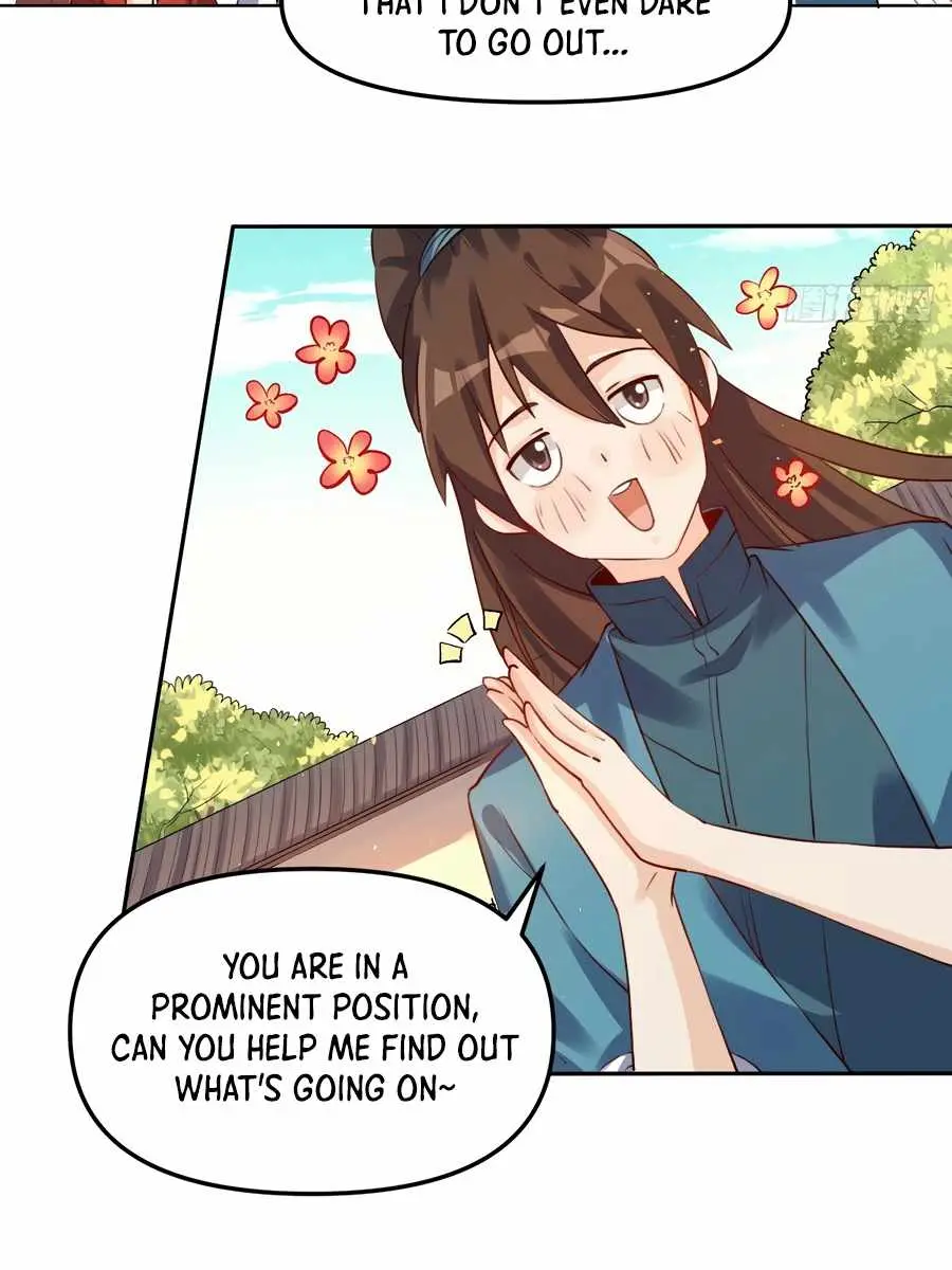 I'm Actually a Cultivation Bigshot Chapter 28 Page 54