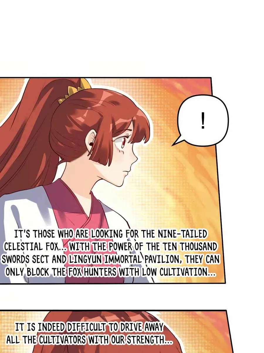 I'm Actually a Cultivation Bigshot Chapter 28 Page 55