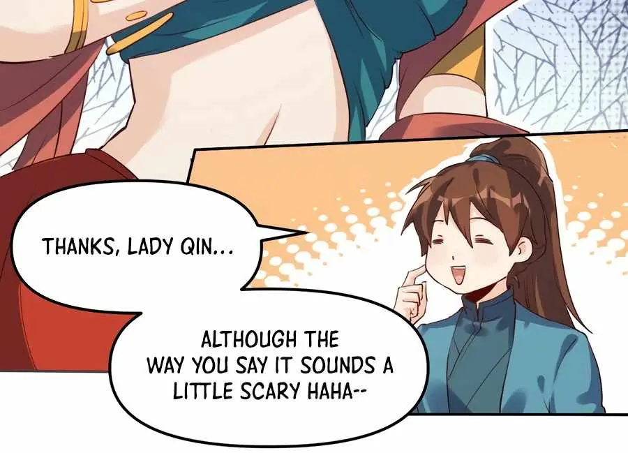 I'm Actually a Cultivation Bigshot Chapter 28 Page 60