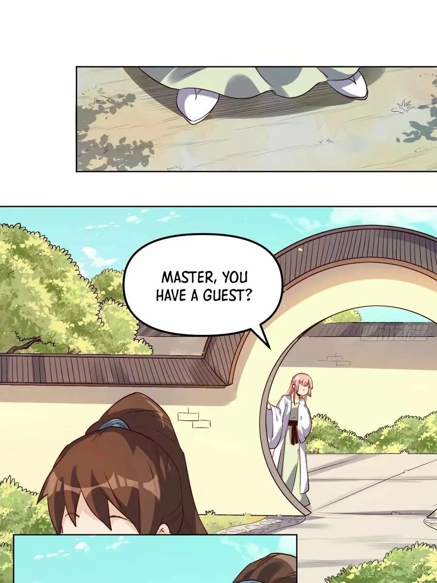 I'm Actually a Cultivation Bigshot Chapter 28 Page 61