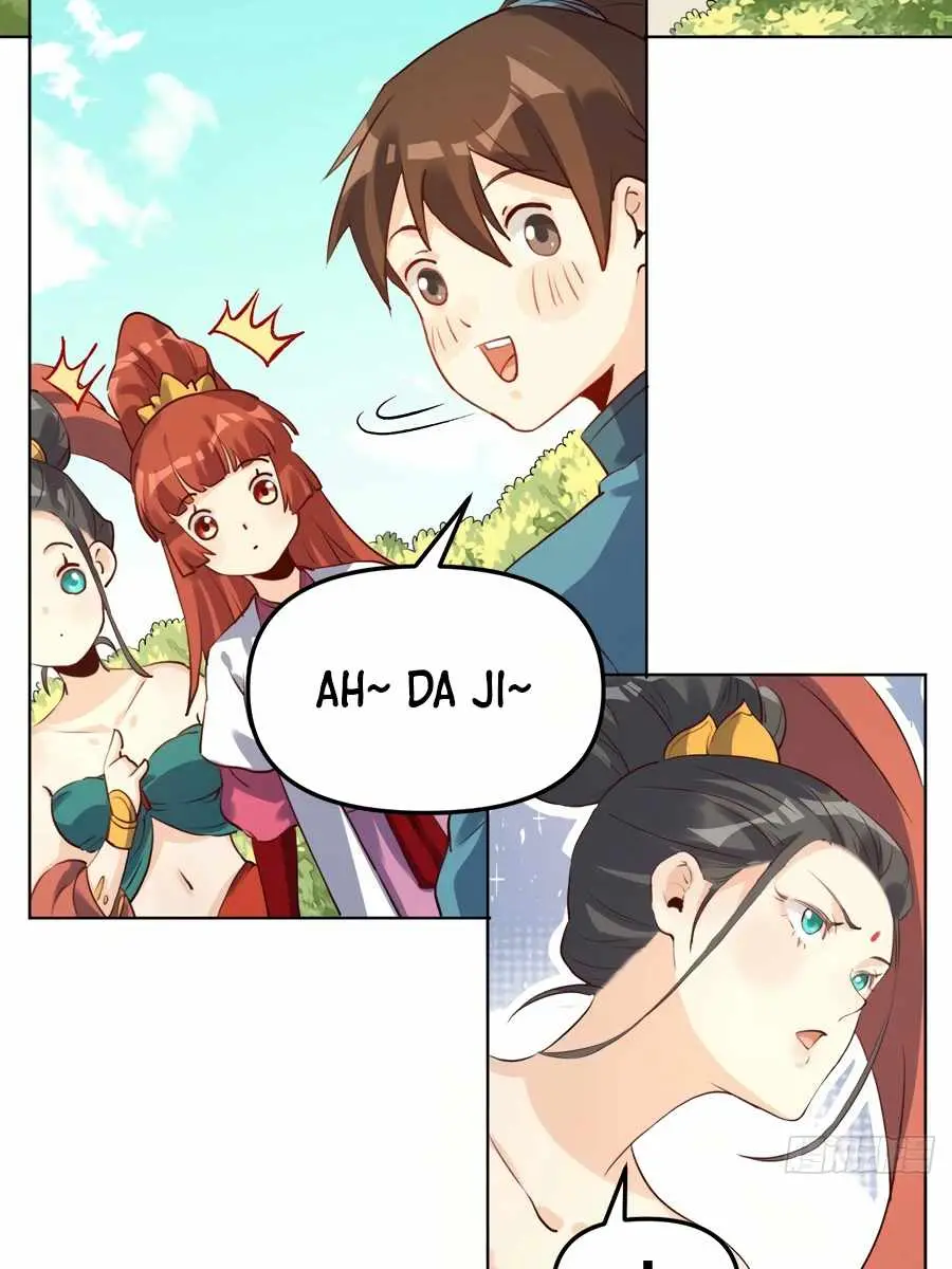 I'm Actually a Cultivation Bigshot Chapter 28 Page 62