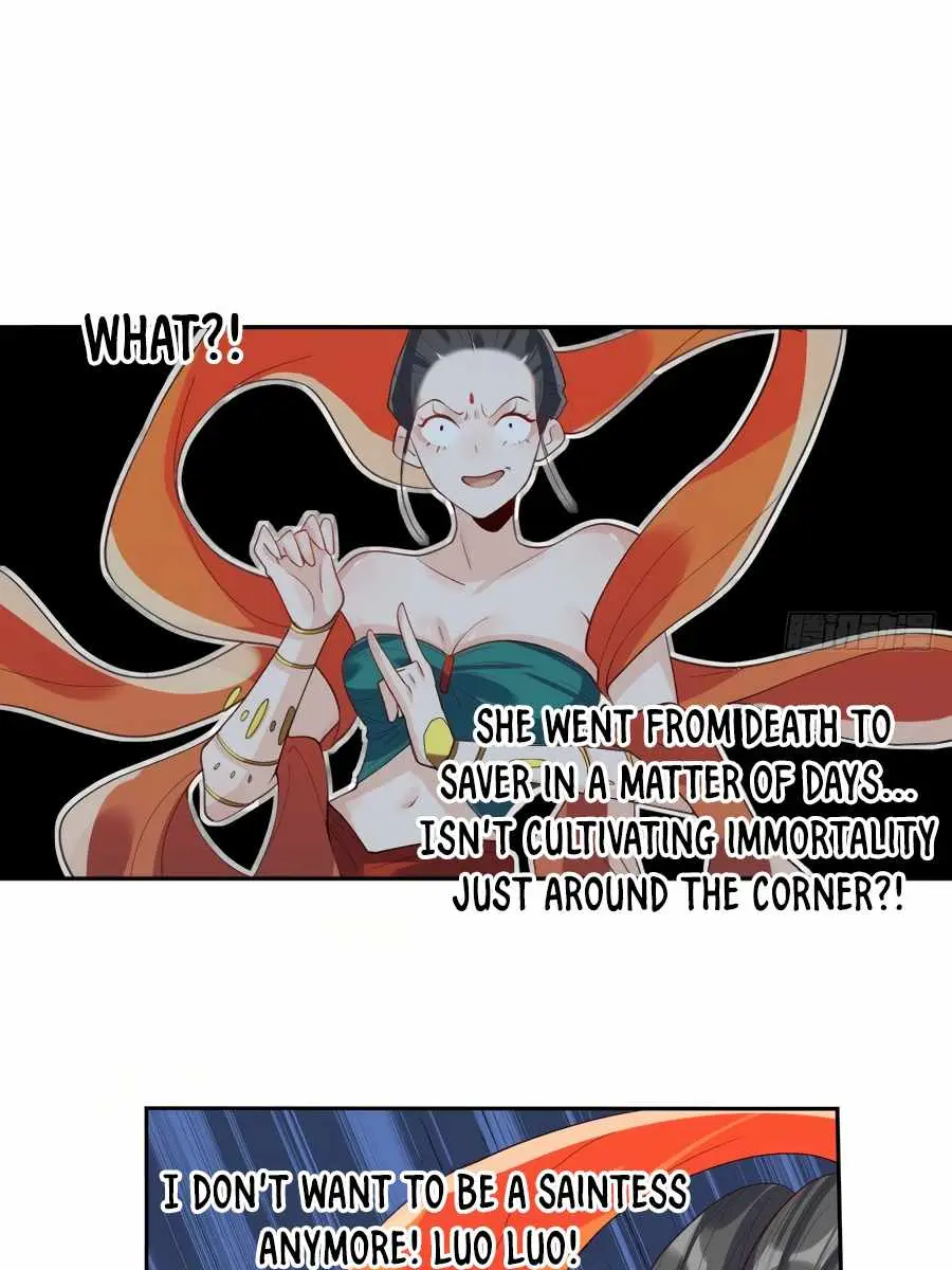 I'm Actually a Cultivation Bigshot Chapter 29 Page 7