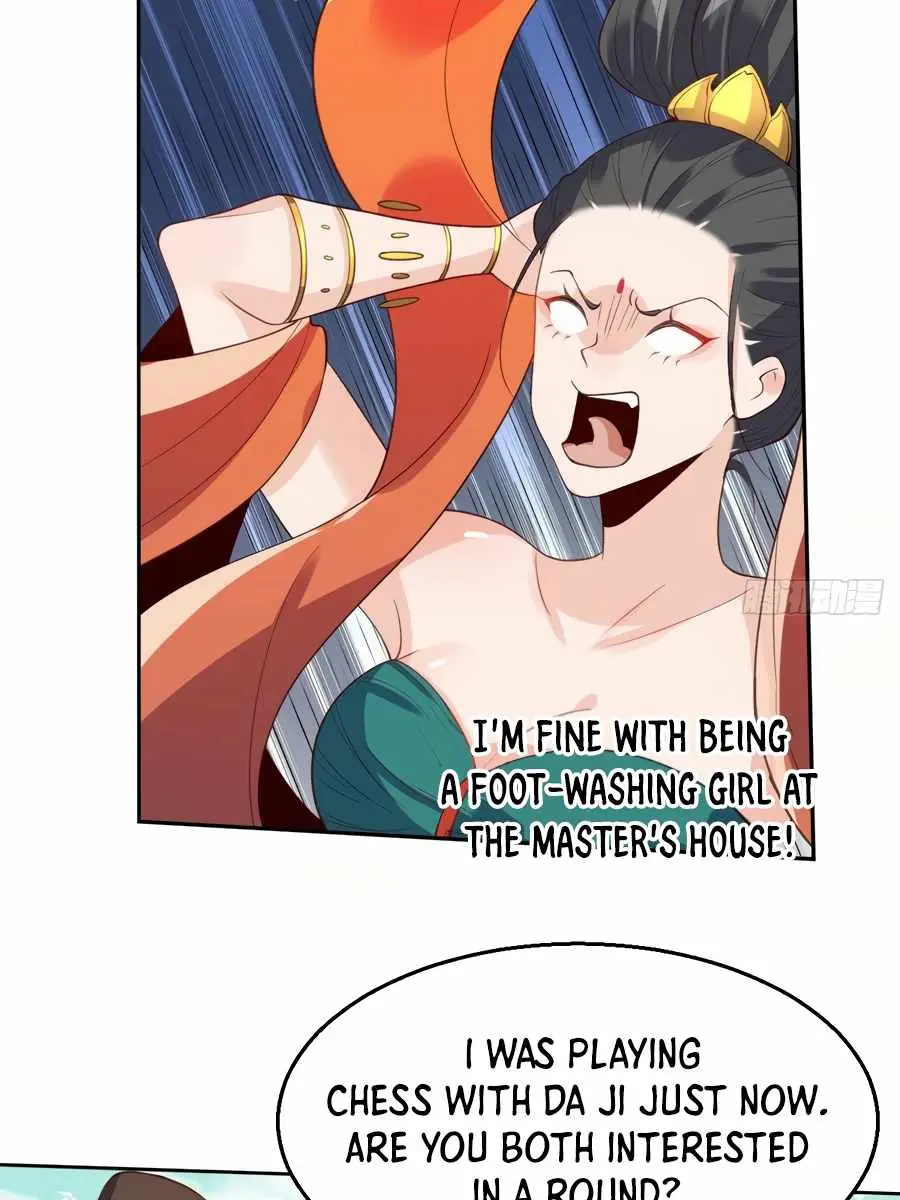 I'm Actually a Cultivation Bigshot Chapter 29 Page 8