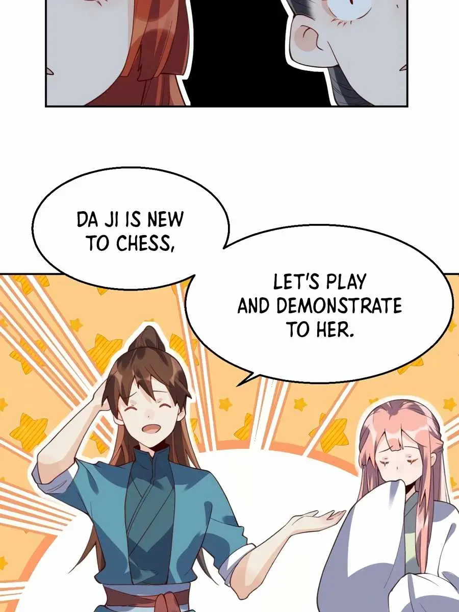 I'm Actually a Cultivation Bigshot Chapter 29 Page 10