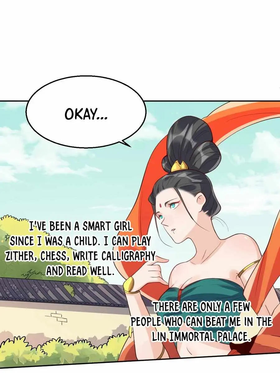 I'm Actually a Cultivation Bigshot Chapter 29 Page 12