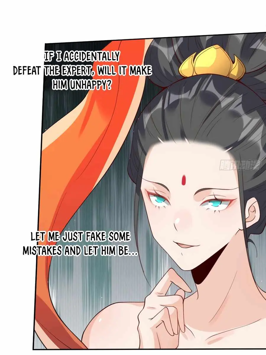I'm Actually a Cultivation Bigshot Chapter 29 Page 13