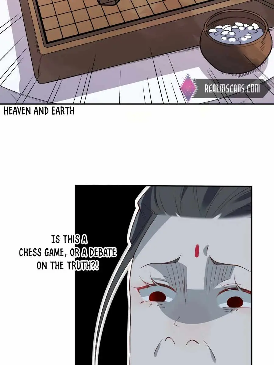 I'm Actually a Cultivation Bigshot Chapter 29 Page 15