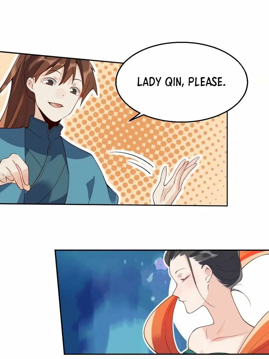 I'm Actually a Cultivation Bigshot Chapter 29 Page 17