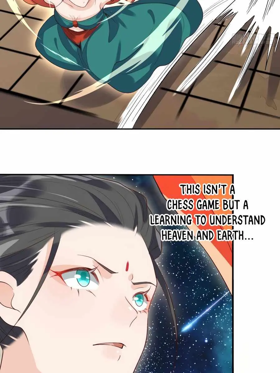 I'm Actually a Cultivation Bigshot Chapter 29 Page 32