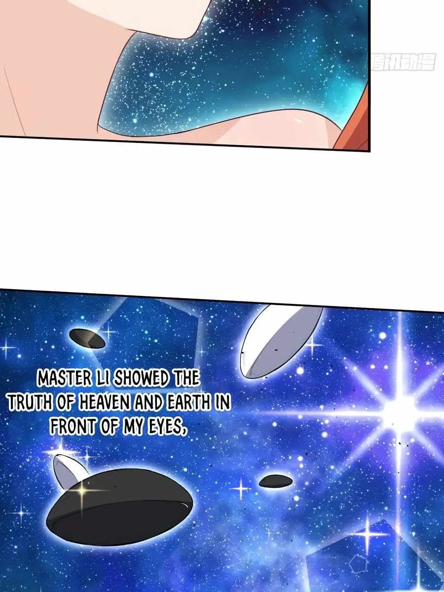 I'm Actually a Cultivation Bigshot Chapter 29 Page 33