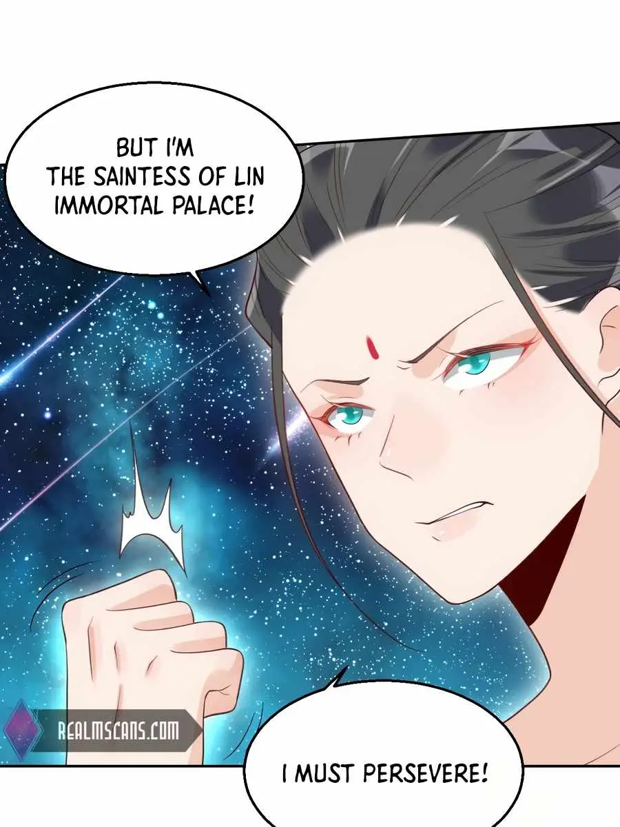 I'm Actually a Cultivation Bigshot Chapter 29 Page 37