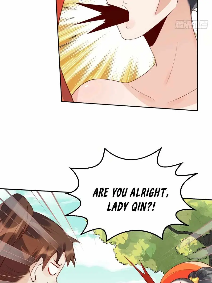 I'm Actually a Cultivation Bigshot Chapter 29 Page 41