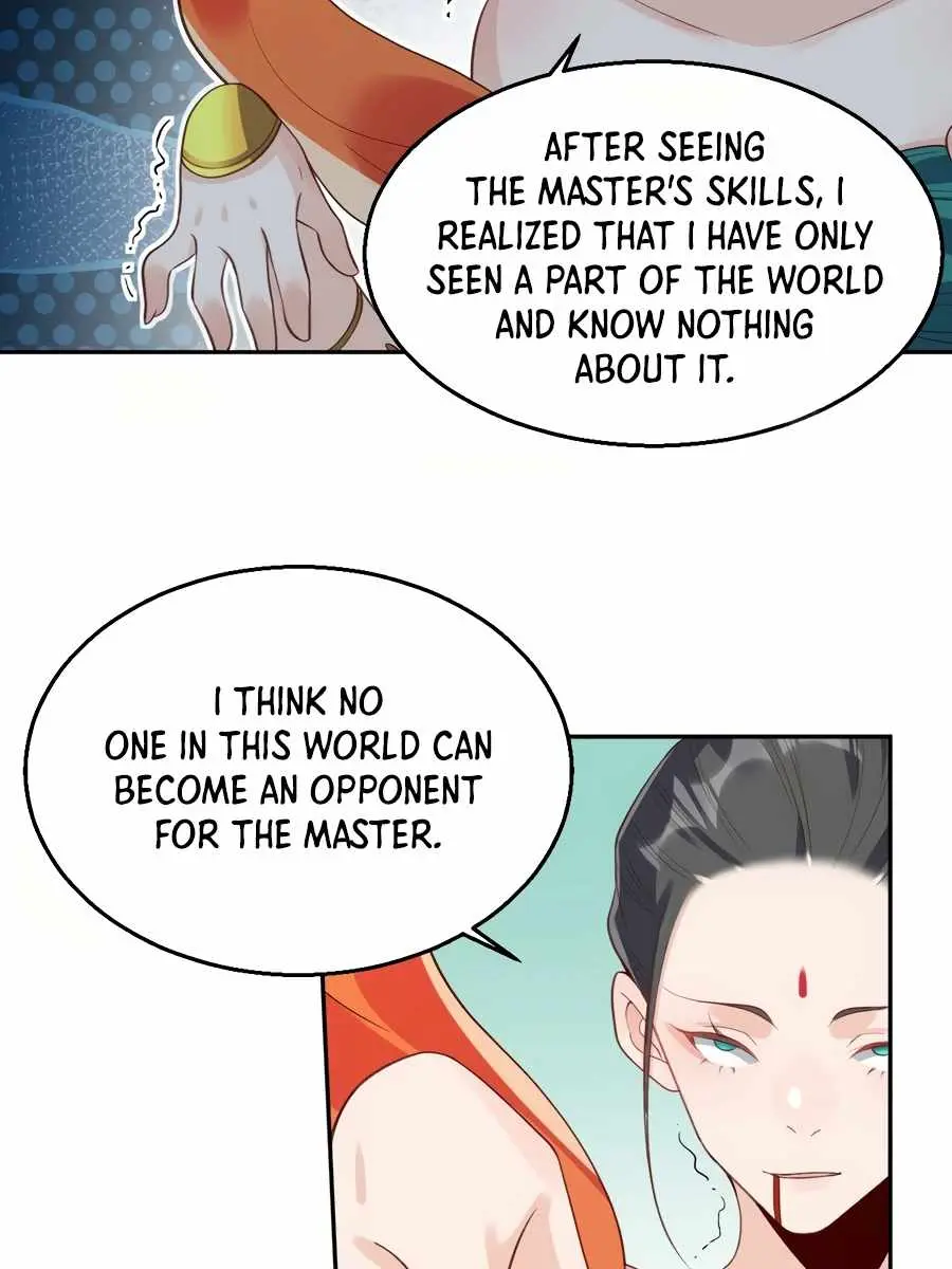 I'm Actually a Cultivation Bigshot Chapter 29 Page 43