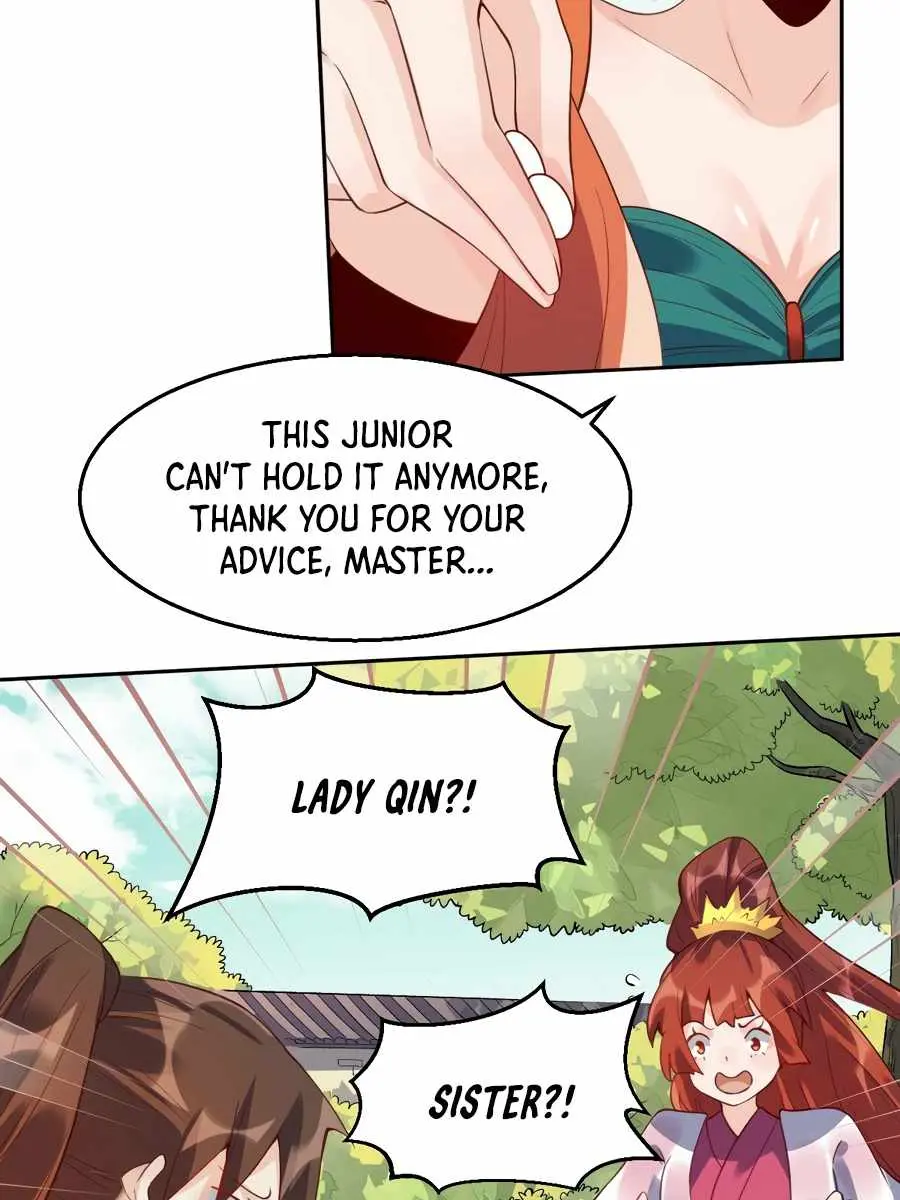 I'm Actually a Cultivation Bigshot Chapter 29 Page 44