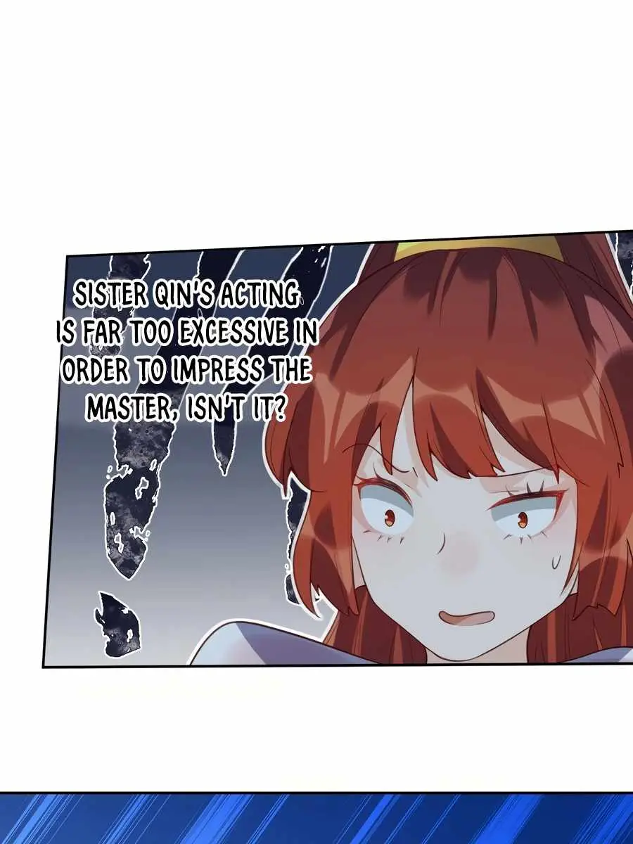 I'm Actually a Cultivation Bigshot Chapter 29 Page 46