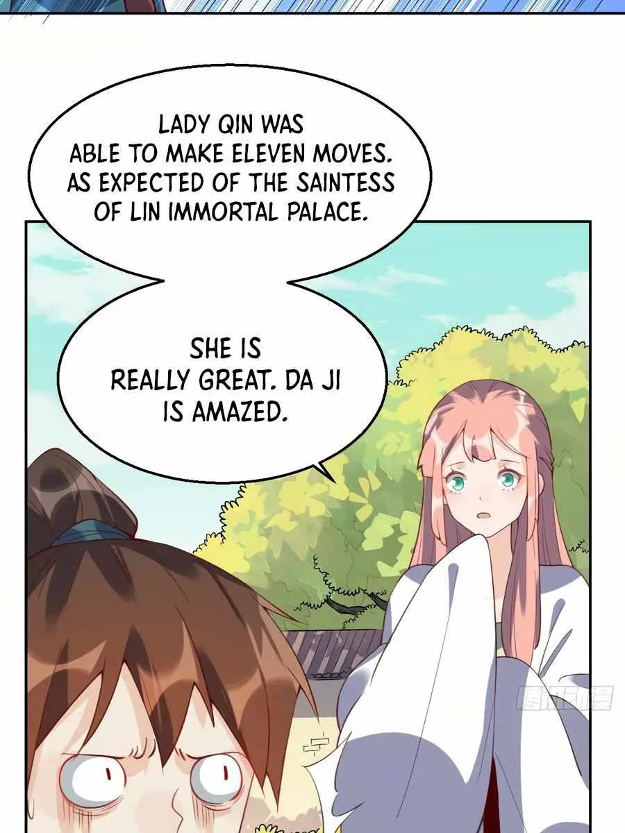 I'm Actually a Cultivation Bigshot Chapter 29 Page 48