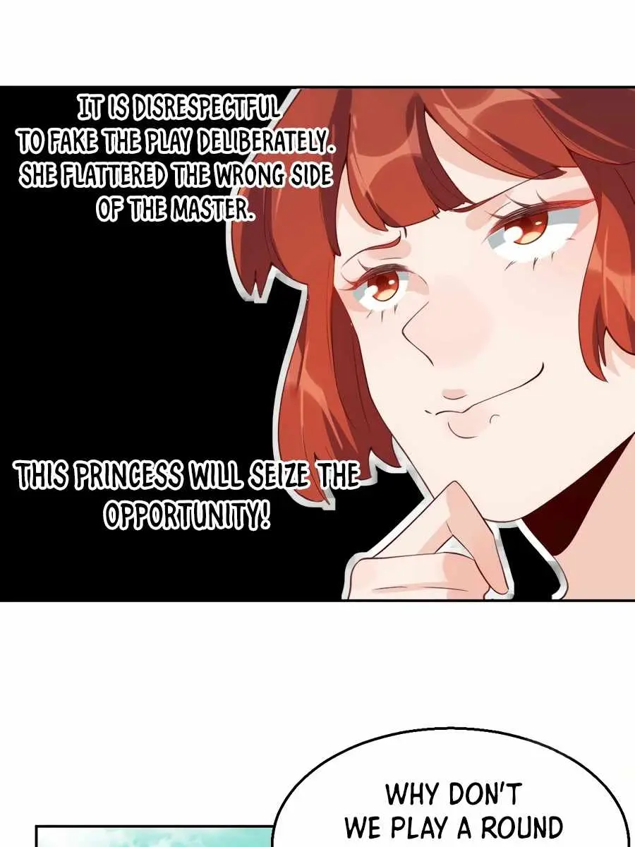 I'm Actually a Cultivation Bigshot Chapter 29 Page 50