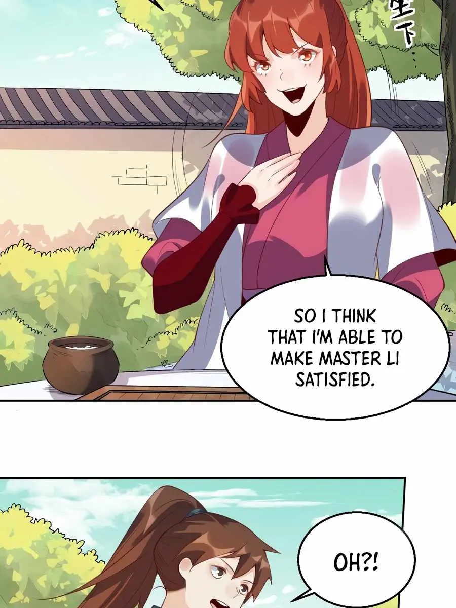 I'm Actually a Cultivation Bigshot Chapter 29 Page 52