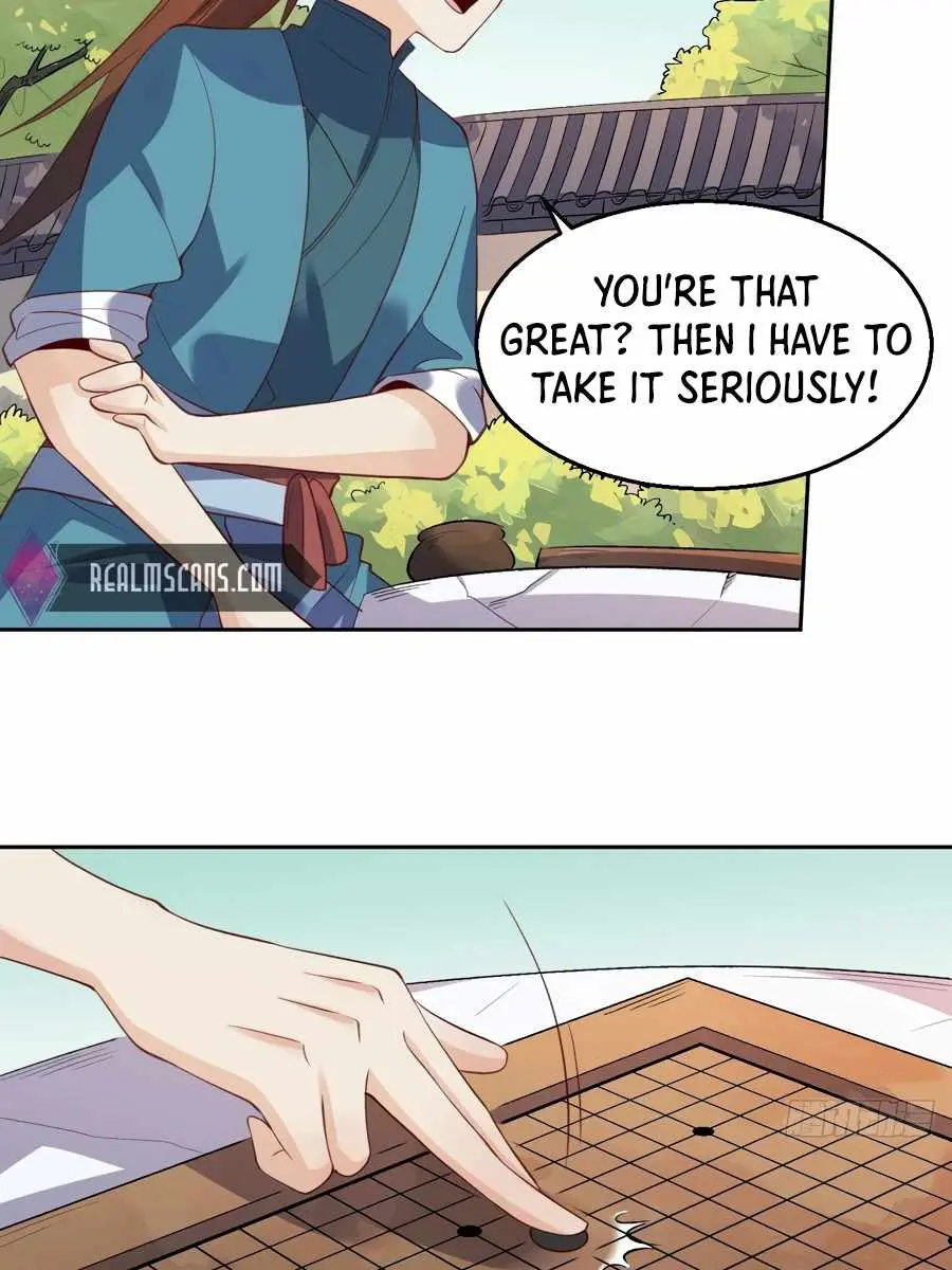 I'm Actually a Cultivation Bigshot Chapter 29 Page 53