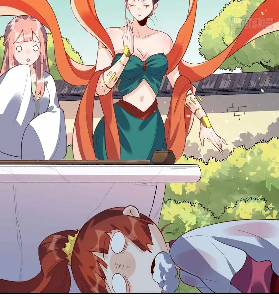 I'm Actually a Cultivation Bigshot Chapter 29 Page 59