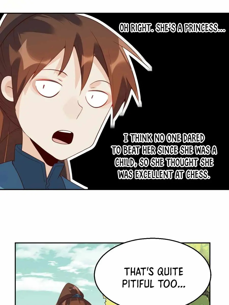 I'm Actually a Cultivation Bigshot Chapter 29 Page 61