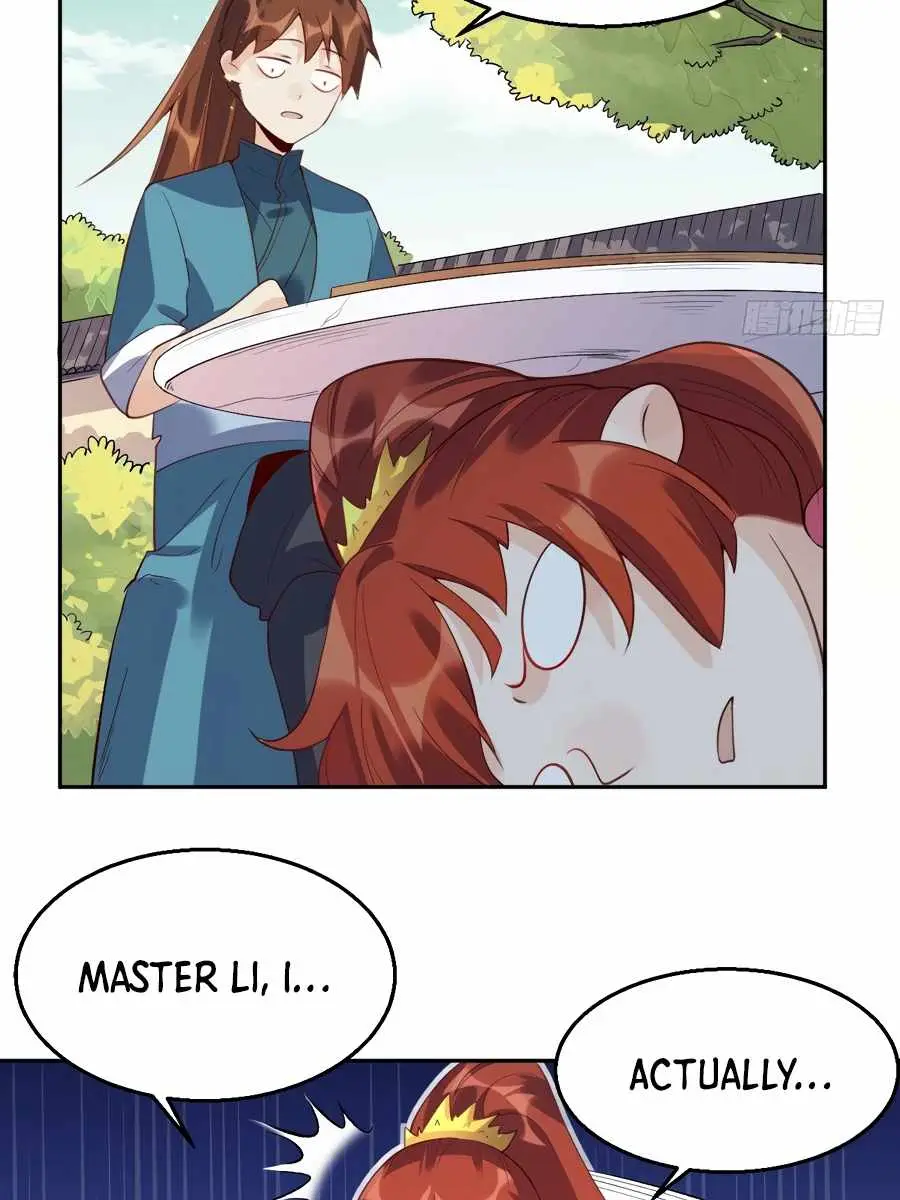 I'm Actually a Cultivation Bigshot Chapter 29 Page 62