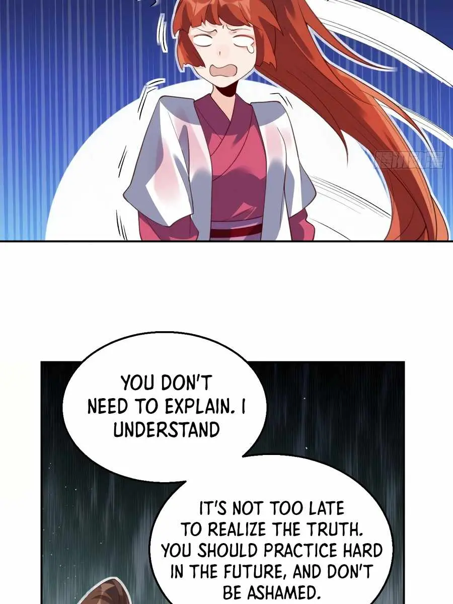 I'm Actually a Cultivation Bigshot Chapter 29 Page 63