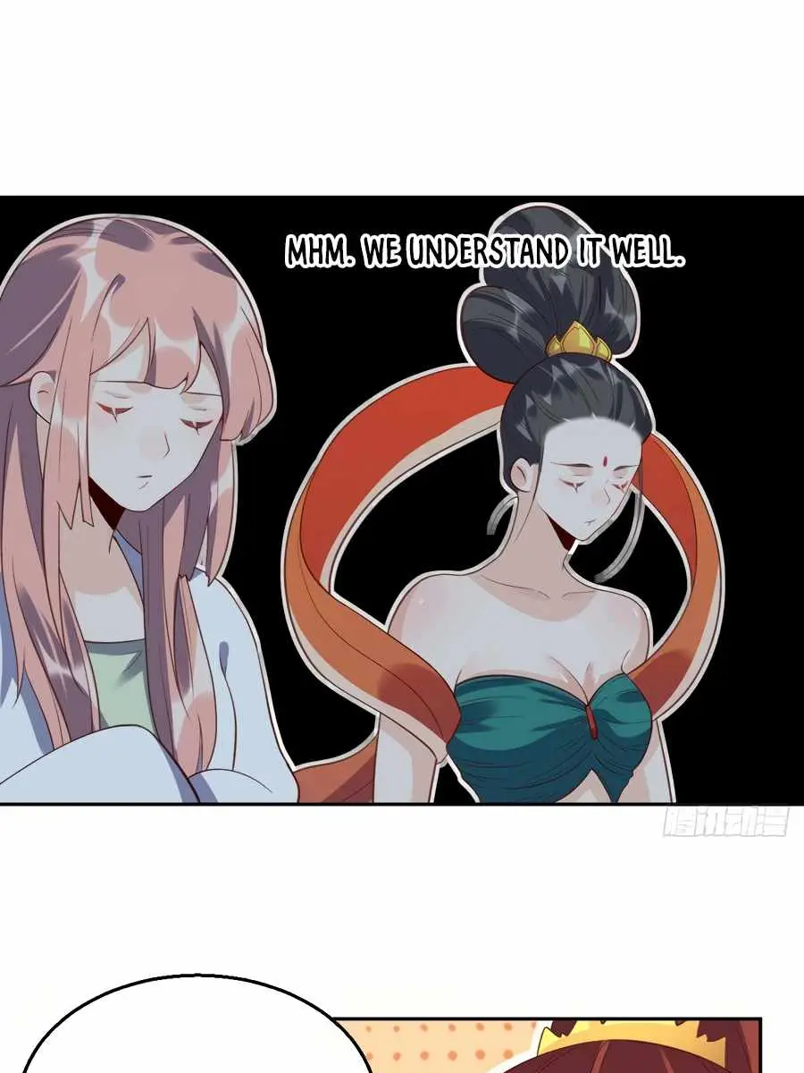I'm Actually a Cultivation Bigshot Chapter 29 Page 65