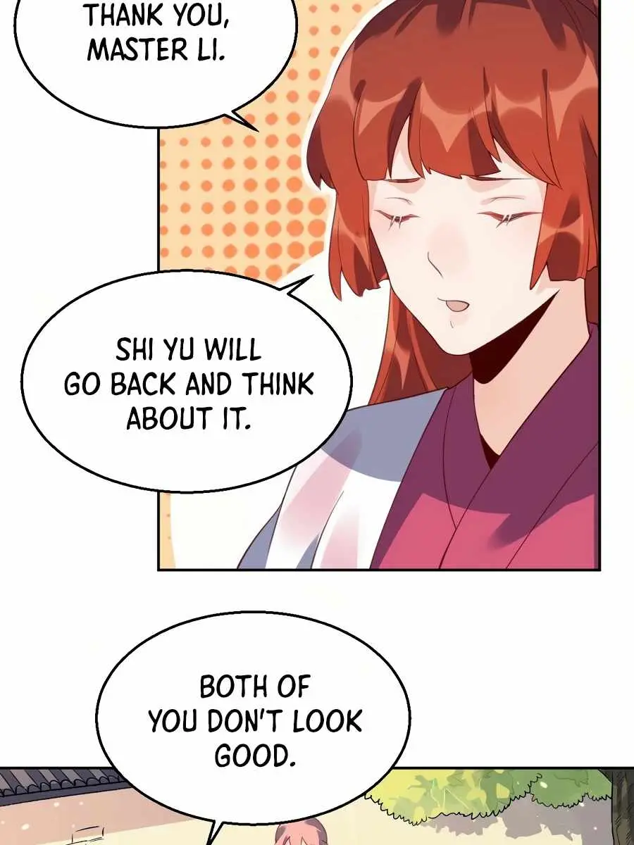 I'm Actually a Cultivation Bigshot Chapter 29 Page 66