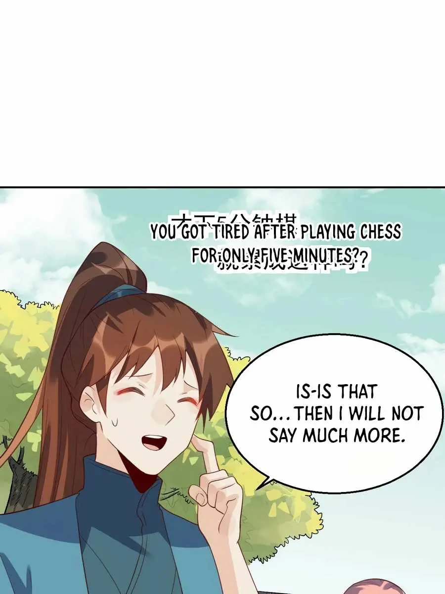 I'm Actually a Cultivation Bigshot Chapter 29 Page 70