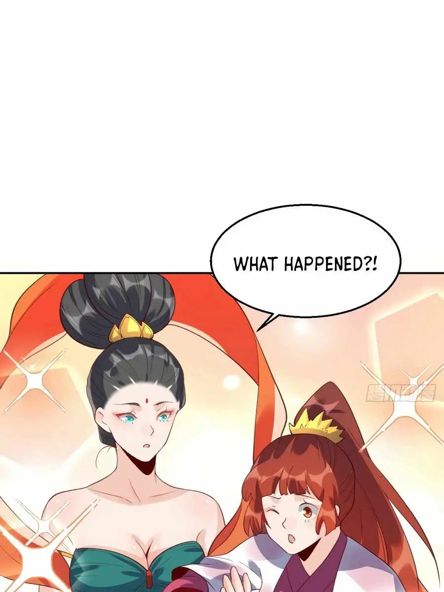 I'm Actually a Cultivation Bigshot Chapter 29 Page 75