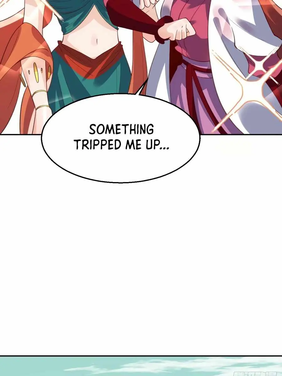 I'm Actually a Cultivation Bigshot Chapter 29 Page 76