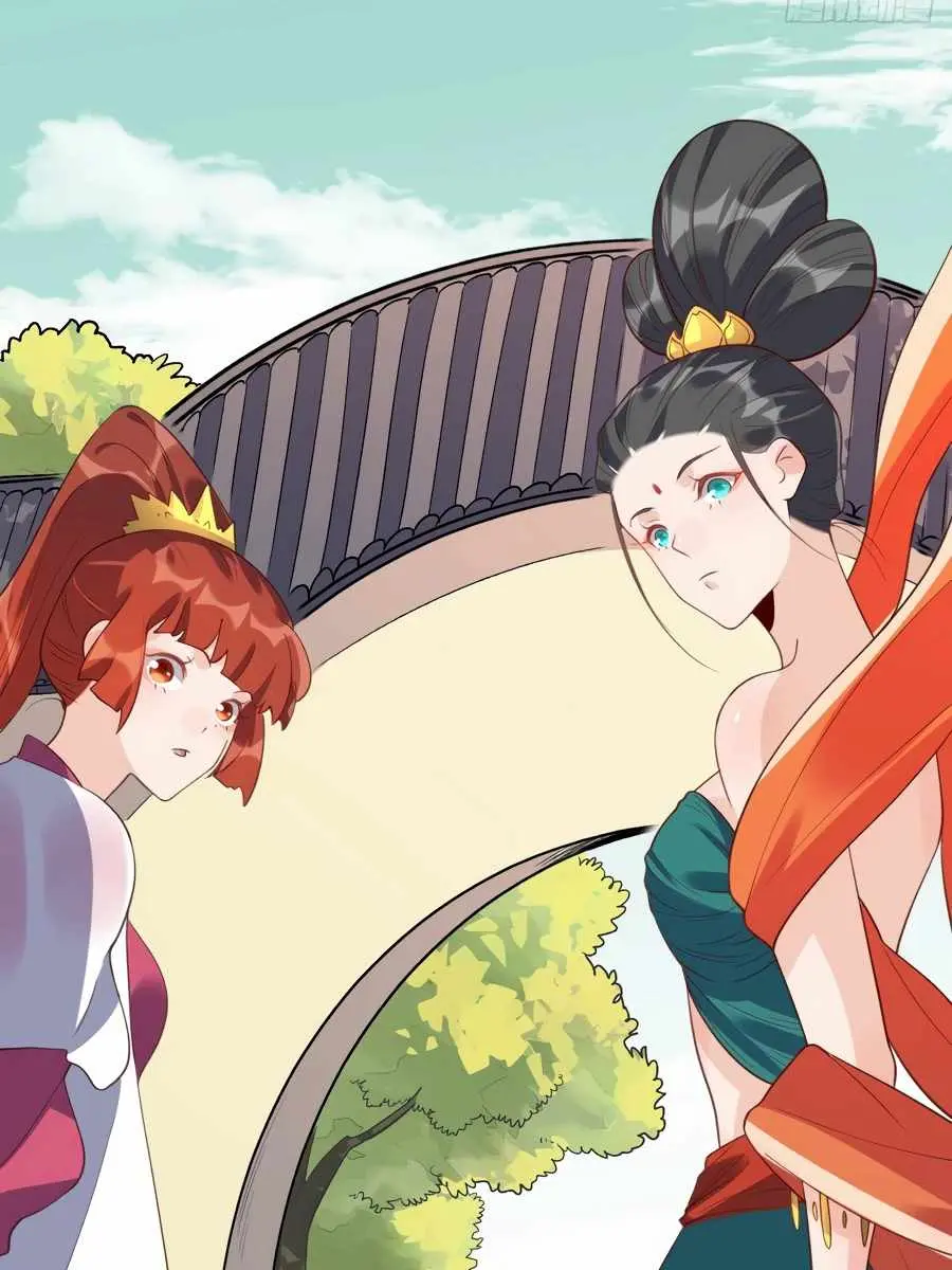 I'm Actually a Cultivation Bigshot Chapter 29 Page 77