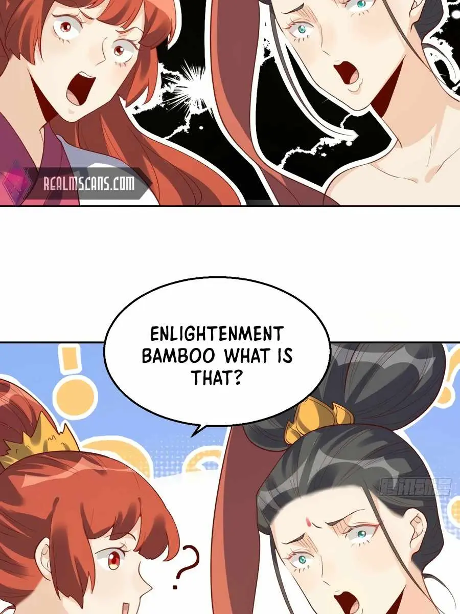 I'm Actually a Cultivation Bigshot Chapter 30 Page 6