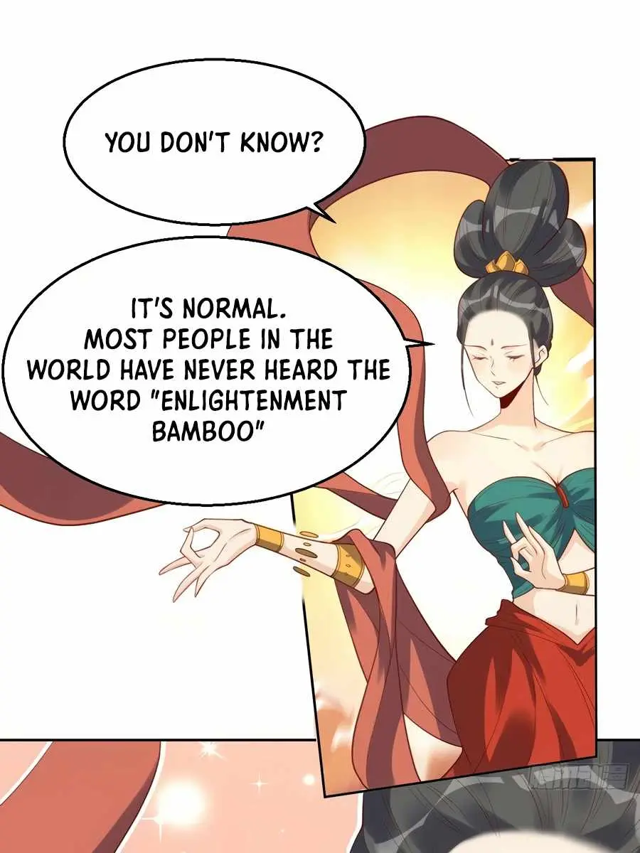 I'm Actually a Cultivation Bigshot Chapter 30 Page 8