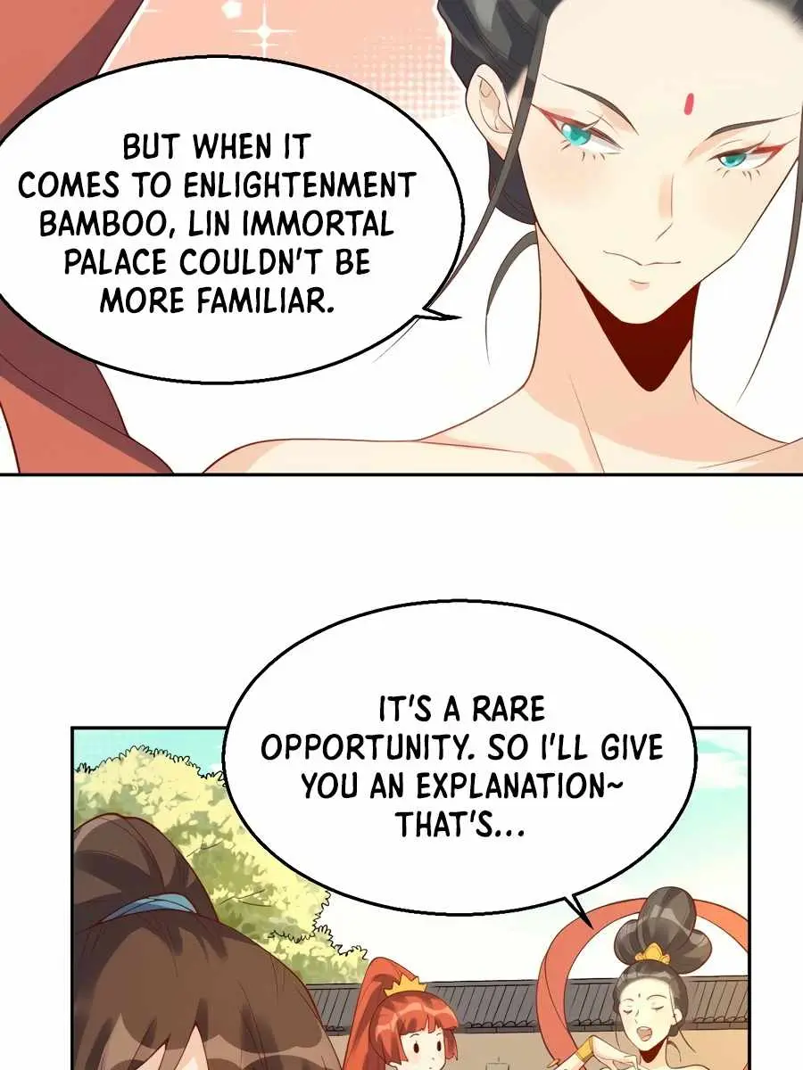 I'm Actually a Cultivation Bigshot Chapter 30 Page 9