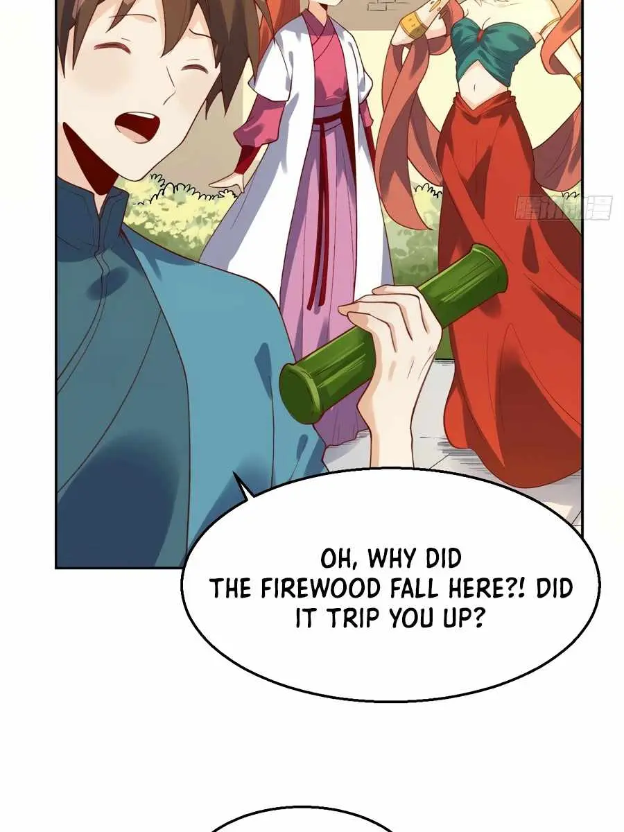 I'm Actually a Cultivation Bigshot Chapter 30 Page 10