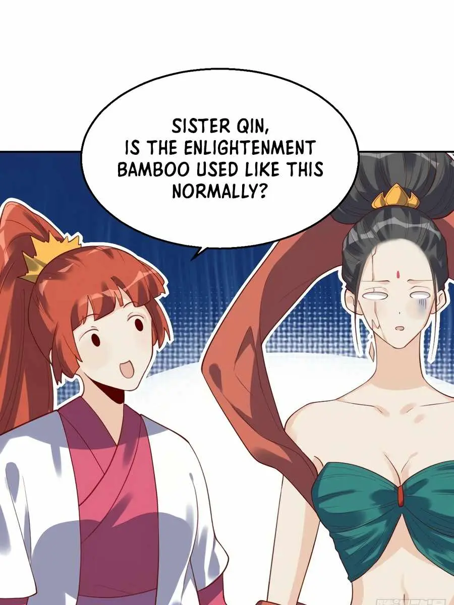 I'm Actually a Cultivation Bigshot Chapter 30 Page 14