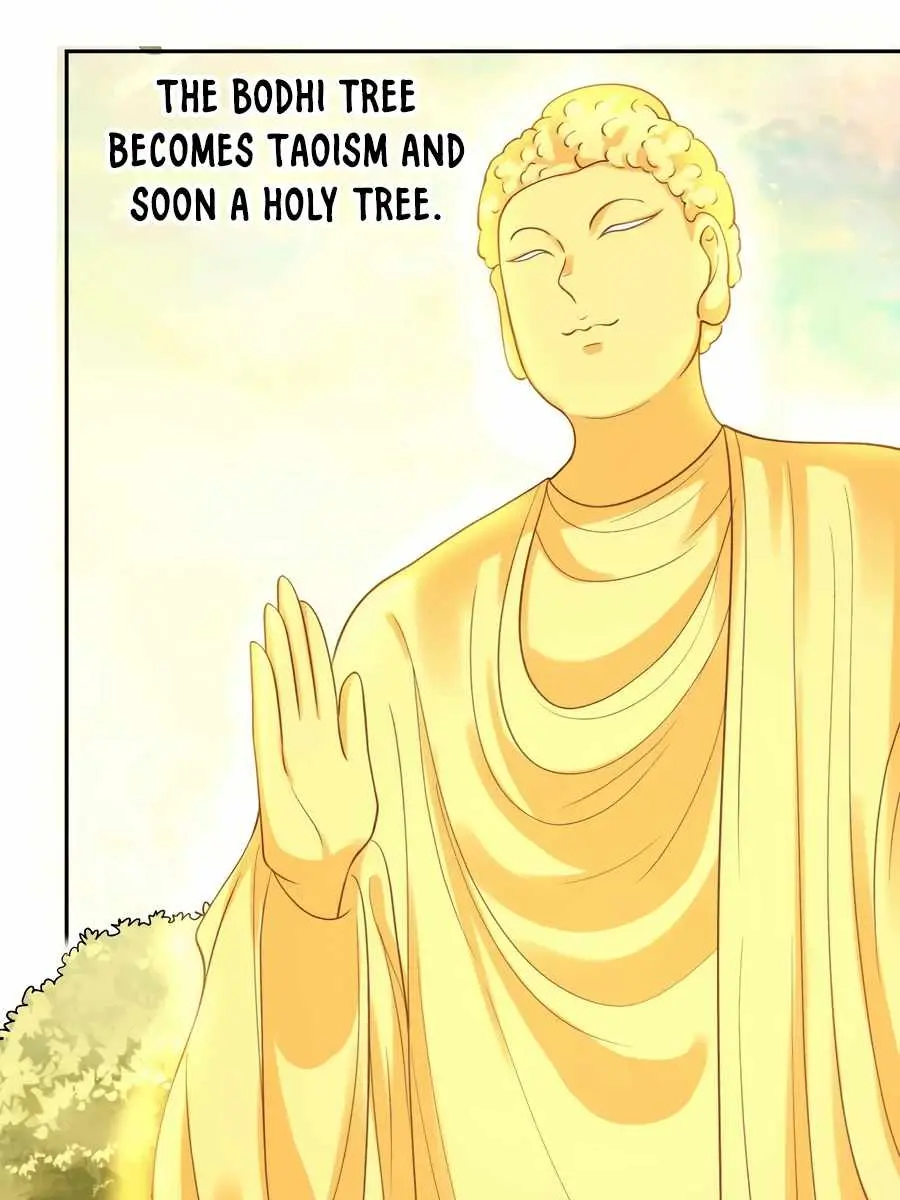 I'm Actually a Cultivation Bigshot Chapter 30 Page 18