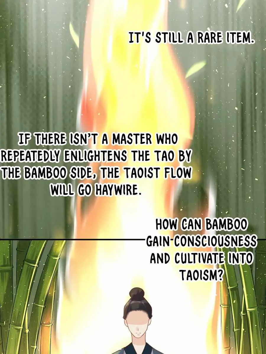 I'm Actually a Cultivation Bigshot Chapter 30 Page 21