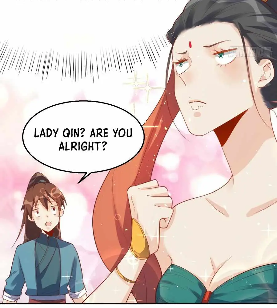 I'm Actually a Cultivation Bigshot Chapter 30 Page 24