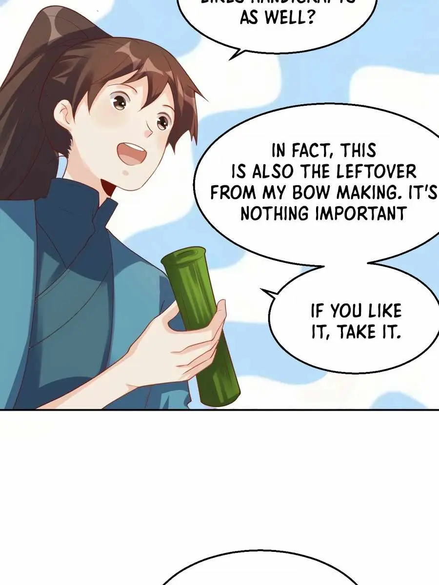 I'm Actually a Cultivation Bigshot Chapter 30 Page 26